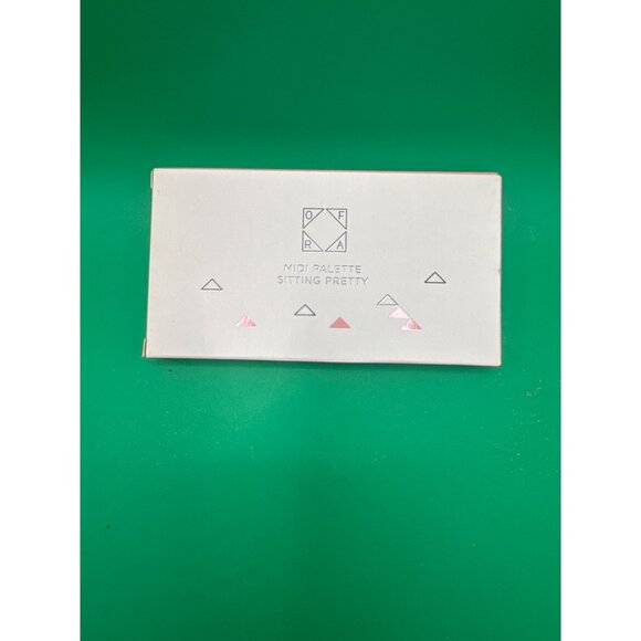 Ofra Midi Palette Sitting Pretty - Picture 4 of 4